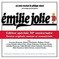 Los mejores  - Emilie Jolie (30 Anniversary)